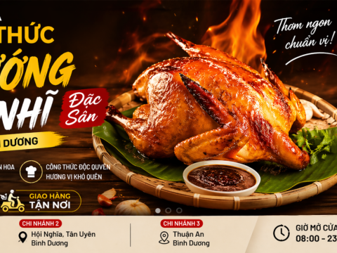 HỆ THỐNG GÀ MINH THỨC